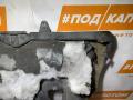 защита двигателя Mazda CX-7 1 поколение 2009, 2.3 л., L3-VDT, бензин, АКПП, 32v, внедорожник 5 дв., передний привод - фото №4