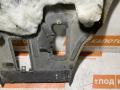защита двигателя Mazda CX-7 1 поколение 2009, 2.3 л., L3-VDT, бензин, АКПП, 32v, внедорожник 5 дв., передний привод - фото №5