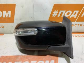 зеркало наружное правое Mazda CX-7 1 поколение 2009, 2.3 л., L3-VDT, бензин, АКПП, a3f, внедорожник 5 дв., передний привод, EG516912ZA