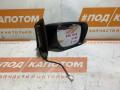 зеркало наружное правое Mazda CX-7 1 поколение 2009, 2.3 л., L3-VDT, бензин, АКПП, a3f, внедорожник 5 дв., передний привод, EG516912ZA - фото №6