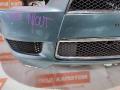 бампер передний Mitsubishi Lancer 10 поколение 2009, 2.0 л., 4B11, бензин, АКПП, a86b, седан, передний привод, 6400C251HC - фото №4