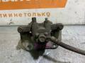СУППОРТ зад. лев. Honda Accord 8 поколение 2009, 2.4 л., K24A, бензин, АКПП, b553p, универсал, передний привод, 43019SWAA10 - фото №3