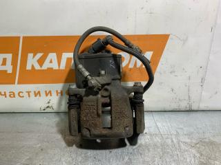 СУППОРТ зад. прав. Volkswagen Passat B7 2013, 1.4 л., CAXA, бензин, АКПП, b4 / b9a, универсал, передний привод, 5N0615404