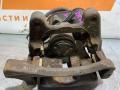 СУППОРТ зад. прав. Volkswagen Passat B7 2013, 1.4 л., CAXA, бензин, АКПП, b4 / b9a, универсал, передний привод, 5N0615404 - фото №4