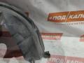 защита арок передняя правая (подкрылок) Suzuki SX4 1 поколение 2009, 1.5 л., M15A, бензин, АКПП, zj3, хетчбэк 5 дв., полный привод, 7232180J00 - фото №3