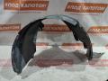 защита арок передняя правая (подкрылок) Suzuki SX4 1 поколение 2009, 1.5 л., M15A, бензин, АКПП, zj3, хетчбэк 5 дв., полный привод, 7232180J00 - фото №6