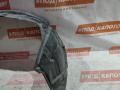 защита арок задняя левая (подкрылок) Suzuki Grand Vitara 2 поколение [рестайлинг] 2008, 2.4 л., J24B, бензин, АКПП, zj3, внедорожник 5 дв., полный привод, 7553165J00 - фото №5