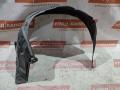 защита арок задняя правая (подкрылок) Suzuki Grand Vitara 2 поколение [рестайлинг] 2008, 2.4 л., J24B, бензин, АКПП, zj3, внедорожник 5 дв., полный привод, 7552165J00 - фото №2