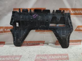 защита двигателя Volkswagen Passat B6 2006, 2.0 л., BVY, бензин, АКПП, 8e / a7w, универсал, передний привод