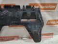 защита двигателя Volkswagen Passat B6 2006, 2.0 л., BVY, бензин, АКПП, 8e / a7w, универсал, передний привод - фото №5