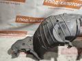 защита арок передняя правая (подкрылок) Nissan X-Trail T31 2007, 2.5 л., QR25, бензин, АКПП, g, внедорожник 5 дв., полный привод, 63842JG00A - фото №2