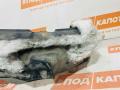 защита арок передняя правая (подкрылок) Mitsubishi ASX 1 поколение 2010, 1.8 л., 4B10, бензин, АКПП, d14b, внедорожник 5 дв., полный привод, 5370A756 - фото №5