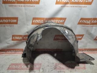 защита арок передняя левая (подкрылок) Suzuki SX4 1 поколение 2006, 1.5 л., M15A, бензин, АКПП, zj3, хетчбэк 5 дв., передний привод, 7232280J00