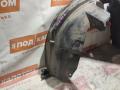 защита арок передняя левая (подкрылок) Suzuki SX4 1 поколение 2006, 1.5 л., M15A, бензин, АКПП, zj3, хетчбэк 5 дв., передний привод, 7232280J00 - фото №2