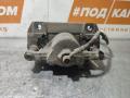 СУППОРТ перед. лев. Honda Accord 8 поколение 2009, 2.4 л., K24A, бензин, АКПП, b553p, универсал, передний привод, 45019SEAJ02 - фото №2