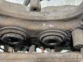 СУППОРТ зад. прав. Audi Q7 4L 2009, 4.2 л., BAR, бензин, l8 / z9y, внедорожник 5 дв., полный привод, 7L6615424L - фото №5