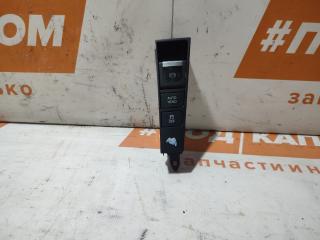 кнопка ручного тормоза (ручника) Volkswagen Passat B7 2011, 1.4 л., CAXA, бензин, АКПП, z2 / h5x, седан, передний привод, 3AC927238265108S