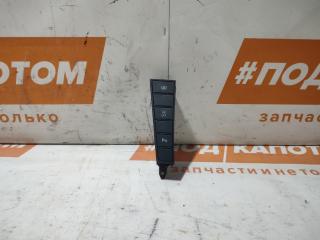 кнопка (выключатель) Volkswagen Passat B7 2011, 1.4 л., CAXA, бензин, АКПП, z2 / h5x, седан, передний привод, 3AC927137BK265107S