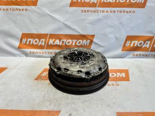 маховик Nissan X-Trail T31 [рестайлинг] 2011, 2.0 л., M9R, дизель, МКПП, g41, внедорожник 5 дв., полный привод, 8200432503