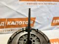 маховик Nissan X-Trail T31 [рестайлинг] 2011, 2.0 л., M9R, дизель, МКПП, g41, внедорожник 5 дв., полный привод, 8200432503 - фото №7
