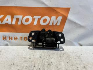 замок капота Hyundai ix35 1 поколение (2009 - 2013), 811302S000