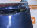 дверь передняя левая BMW X5 E70 2009, 4.8 л., N62 B48 B, бензин, АКПП, 416, внедорожник 5 дв., полный привод, 41517215285 - фото №7