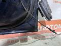 дверь передняя левая BMW X5 E70 2009, 4.8 л., N62 B48 B, бензин, АКПП, 416, внедорожник 5 дв., полный привод, 41517215285 - фото №11
