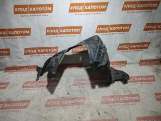 защита арок передняя левая (подкрылок) Nissan X-Trail T31 2007, 2.5 л., QR25, бензин, АКПП, g, внедорожник 5 дв., полный привод, 63841JG70A