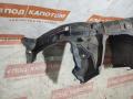 защита арок передняя левая (подкрылок) Nissan X-Trail T31 2007, 2.5 л., QR25, бензин, АКПП, g, внедорожник 5 дв., полный привод, 63841JG70A - фото №2