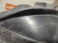 защита арок передняя левая (подкрылок) Nissan X-Trail T31 2007, 2.5 л., QR25, бензин, АКПП, g, внедорожник 5 дв., полный привод, 63841JG70A - фото №4