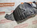 защита арок передняя левая (подкрылок) Nissan X-Trail T31 2007, 2.5 л., QR25, бензин, АКПП, g, внедорожник 5 дв., полный привод, 63841JG70A - фото №6