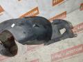 защита арок передняя левая (подкрылок) Citroen C3 2 поколение 2010, 1.6 л., 5f01, бензин, АКПП, kgx, хетчбэк 5 дв., передний привод, G9683816380 - фото №2
