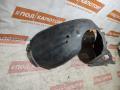 защита арок передняя левая (подкрылок) Citroen C3 2 поколение 2010, 1.6 л., 5f01, бензин, АКПП, kgx, хетчбэк 5 дв., передний привод, G9683816380 - фото №3