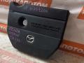 декоративная крышка двигателя Mazda 6 GH [рестайлинг] 2009, 2.0 л., LF-VE, бензин, АКПП, 32s, седан, передний привод - фото №4