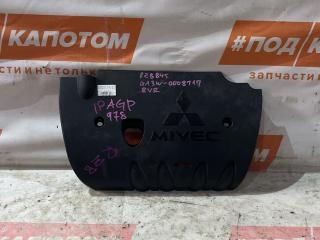 декоративная крышка двигателя Mitsubishi ASX 1 поколение 2010, 1.8 л., 4B10, бензин, АКПП, d14b, внедорожник 5 дв., полный привод