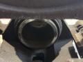 СУППОРТ зад. лев. Mazda CX-9 1 поколение TB 2008, 3.7 л., CA, бензин, АКПП, 28v, внедорожник 5 дв., полный привод, L2Z22699ZB - фото №7