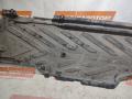 защита днища Mercedes-Benz C-Класс W205/S205/C205 2016, 2.0 л., M 274.920, бензин, АКПП, 792, седан, задний привод, A2056841900 - фото №3