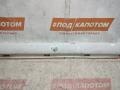 накладка на порог Volkswagen Passat B7 2013, 1.4 л., CAXA, бензин, АКПП, b4 / b9a, универсал, передний привод, 3AA853855 - фото №3
