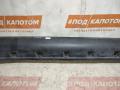 накладка на порог Suzuki SX4 1 поколение 2008, 1.5 л., M15A, бензин, АКПП, zfm, хетчбэк 5 дв., полный привод, 7723180J - фото №3
