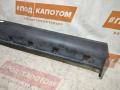 накладка на порог Suzuki SX4 1 поколение 2008, 1.5 л., M15A, бензин, АКПП, zfm, хетчбэк 5 дв., полный привод, 7723180J - фото №4