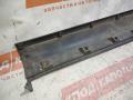 накладка на порог Suzuki SX4 1 поколение 2008, 1.5 л., M15A, бензин, АКПП, zfm, хетчбэк 5 дв., полный привод, 7723180J - фото №5