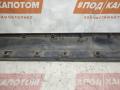 накладка на порог Suzuki SX4 1 поколение 2008, 1.5 л., M15A, бензин, АКПП, zfm, хетчбэк 5 дв., полный привод, 7723180J - фото №6