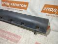 накладка на порог Suzuki SX4 1 поколение 2008, 1.5 л., M15A, бензин, АКПП, zfm, хетчбэк 5 дв., полный привод, 7724180J - фото №4