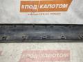 накладка на порог Suzuki SX4 1 поколение 2008, 1.5 л., M15A, бензин, АКПП, zfm, хетчбэк 5 дв., полный привод, 7724180J - фото №6