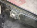 накладка на порог Suzuki SX4 1 поколение 2008, 1.5 л., M15A, бензин, АКПП, zfm, хетчбэк 5 дв., полный привод, 7724180J - фото №9