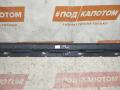 накладка на порог Mazda CX-7 1 поколение 2009, 2.3 л., L3-VDT, бензин, АКПП, a3f, внедорожник 5 дв., передний привод, EG21-51PR1 - фото №3