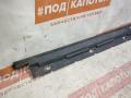 накладка на порог Mazda CX-7 1 поколение 2009, 2.3 л., L3-VDT, бензин, АКПП, a3f, внедорожник 5 дв., передний привод, EG21-51PR1 - фото №4