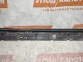 накладка на порог Mazda CX-7 1 поколение 2009, 2.3 л., L3-VDT, бензин, АКПП, a3f, внедорожник 5 дв., передний привод, EG21-51PR1 - фото №6