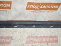 накладка на порог Mazda CX-7 1 поколение 2009, 2.3 л., L3-VDT, бензин, АКПП, a3f, внедорожник 5 дв., передний привод, EG21-51PK1 - фото №3