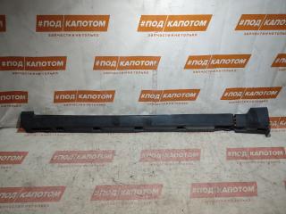 накладка на порог Volkswagen Passat B6 2007, 2.0 л., BVY, бензин, АКПП, p6 / d5q, универсал, передний привод, 3C0853855A